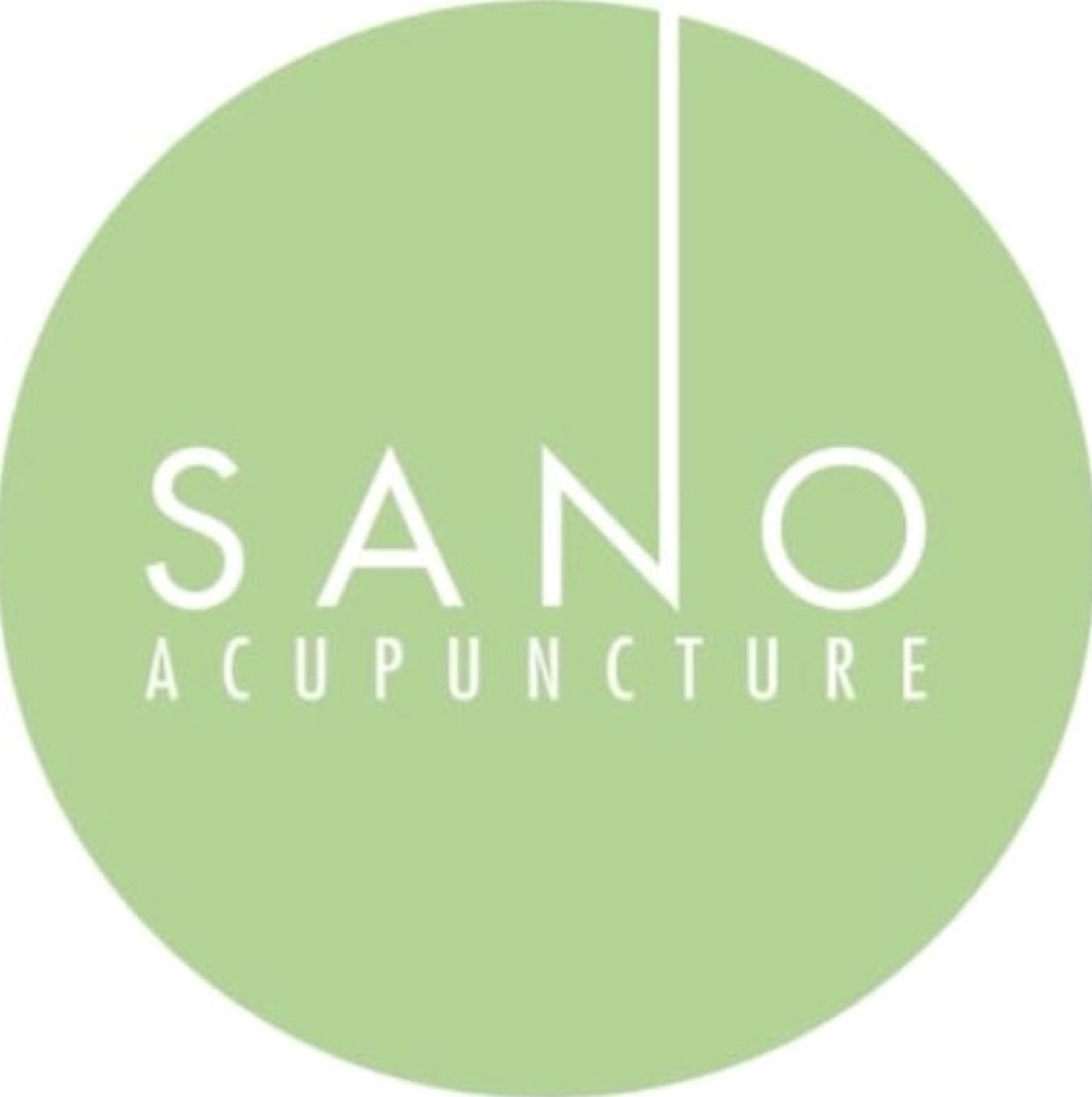 Sano Acupuncture logo